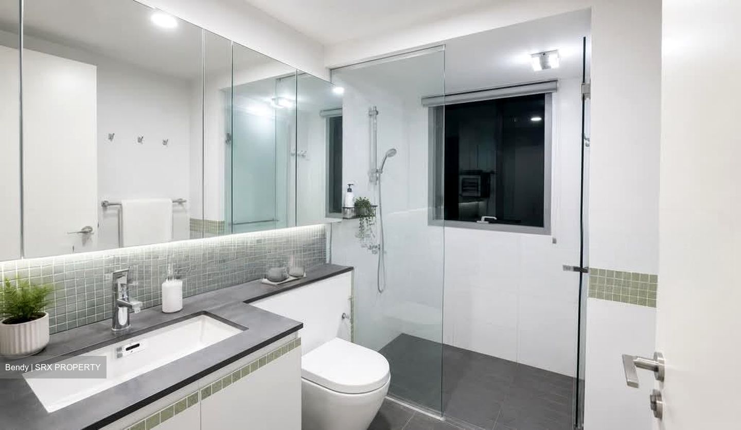The Minton (D19), Condominium #593120391